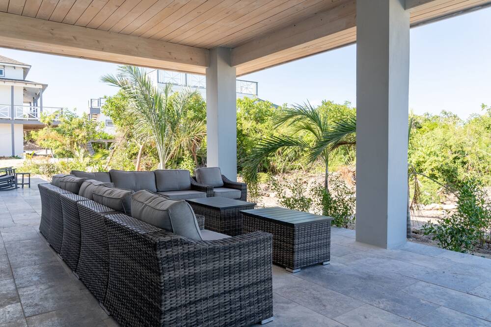 Photo of Outdoor in William's Town