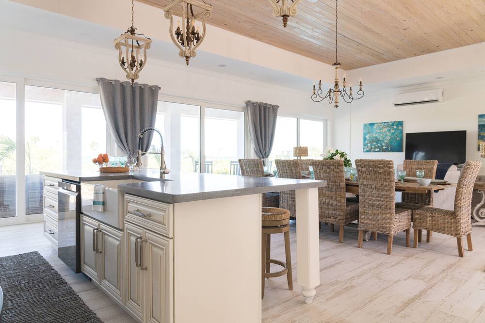 Photo of Kitchen in William's Town