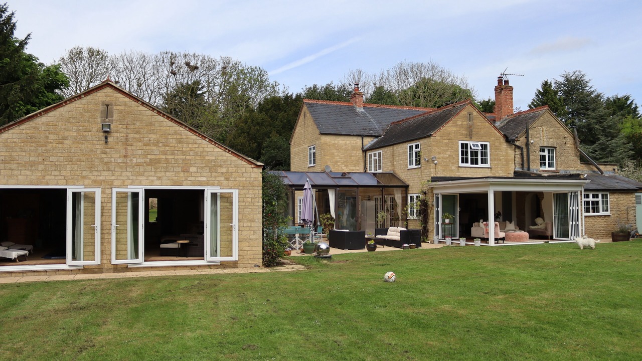 Photo of Outdoor in Earls Barton