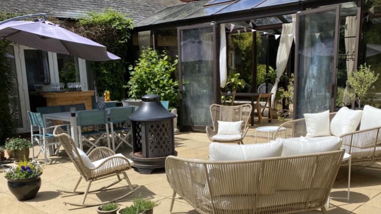 Photo of Outdoor in Earls Barton