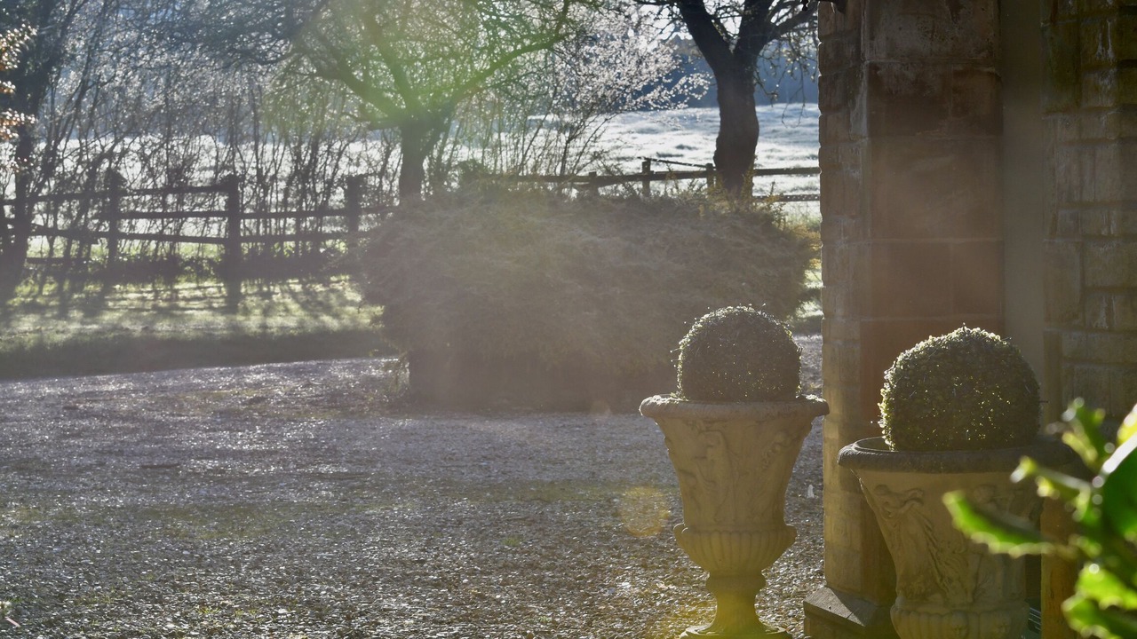 Photo of Outdoor in Earls Barton