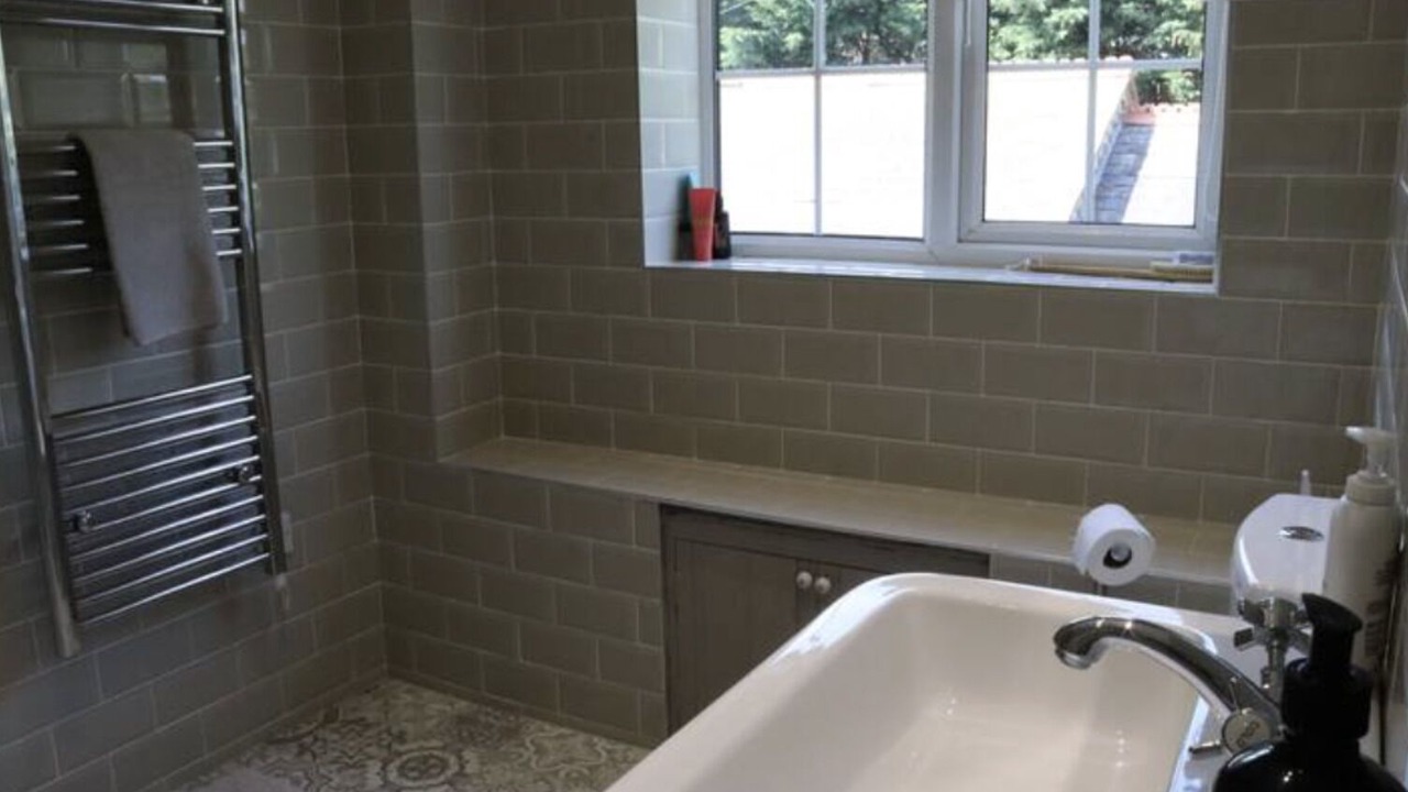 Photo of Bathroom in Earls Barton