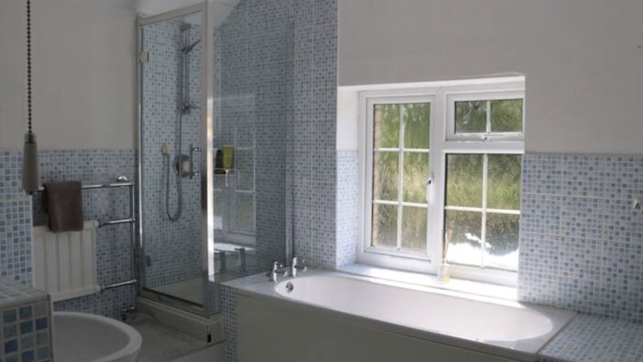 Photo of Bathroom in Earls Barton
