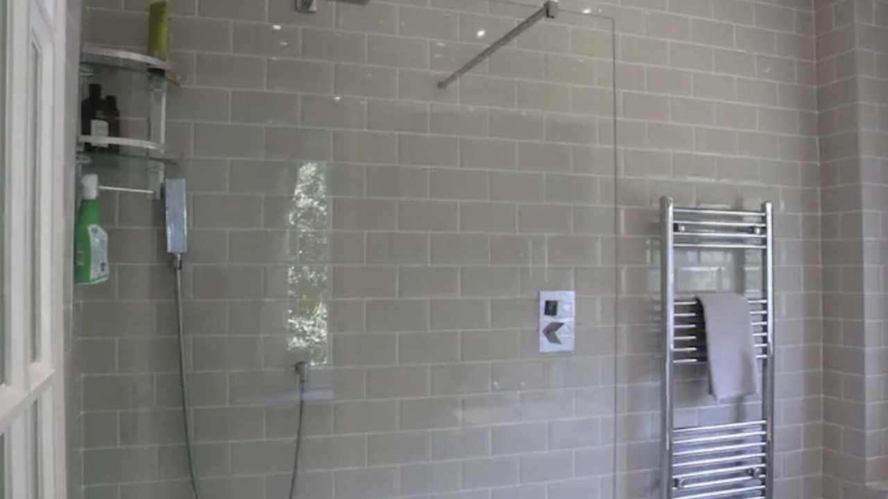 Photo of Bathroom in Earls Barton