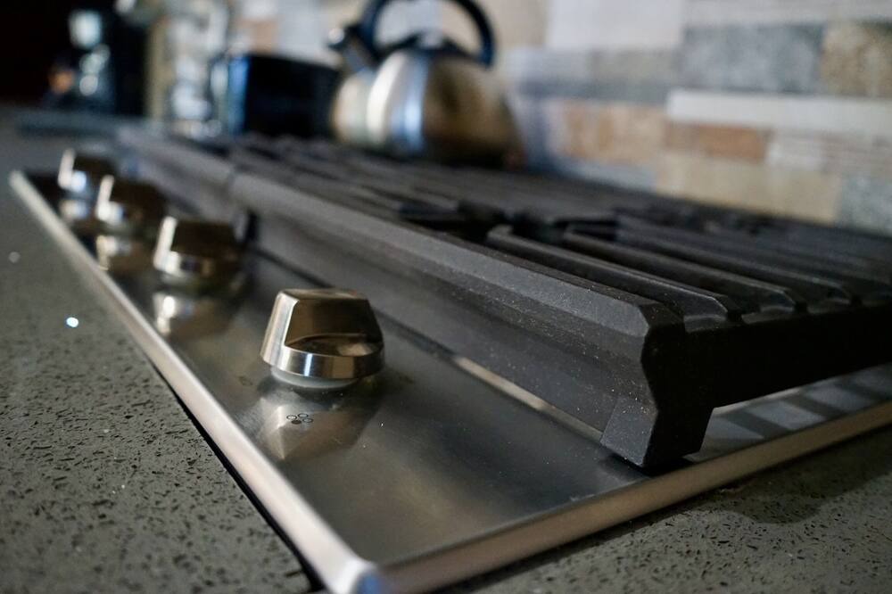Photo of Kitchen in Nassau