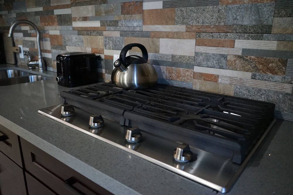 Photo of Kitchen in Nassau