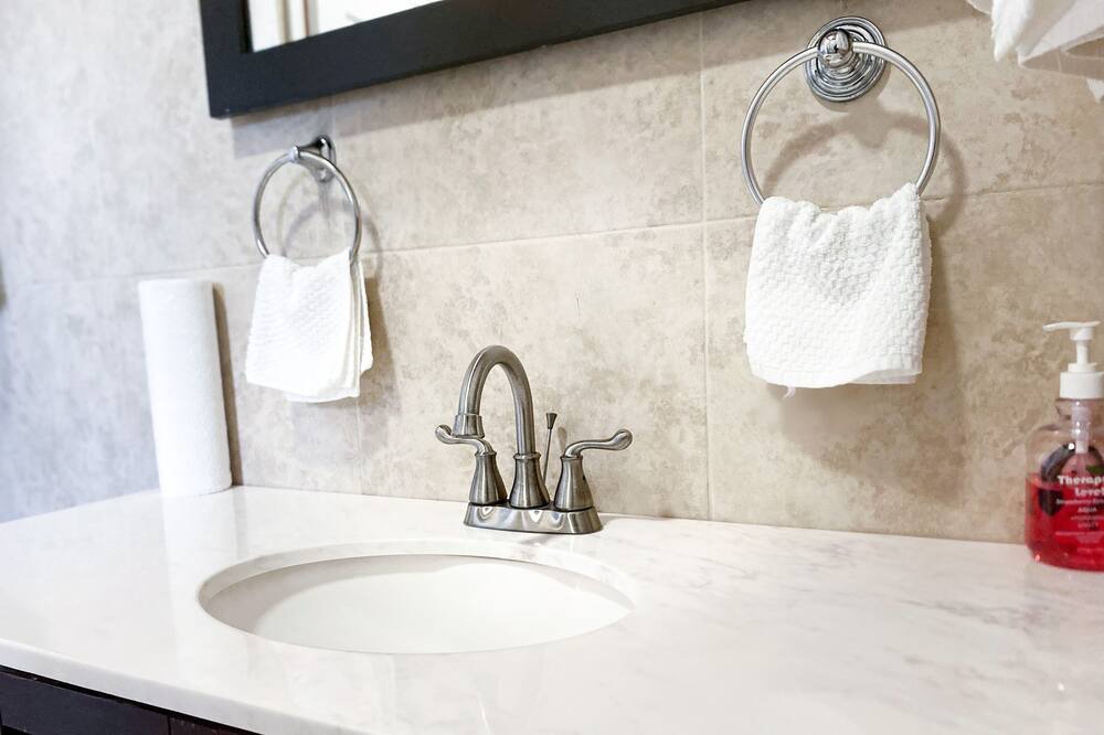 Photo of Bathroom in Nassau
