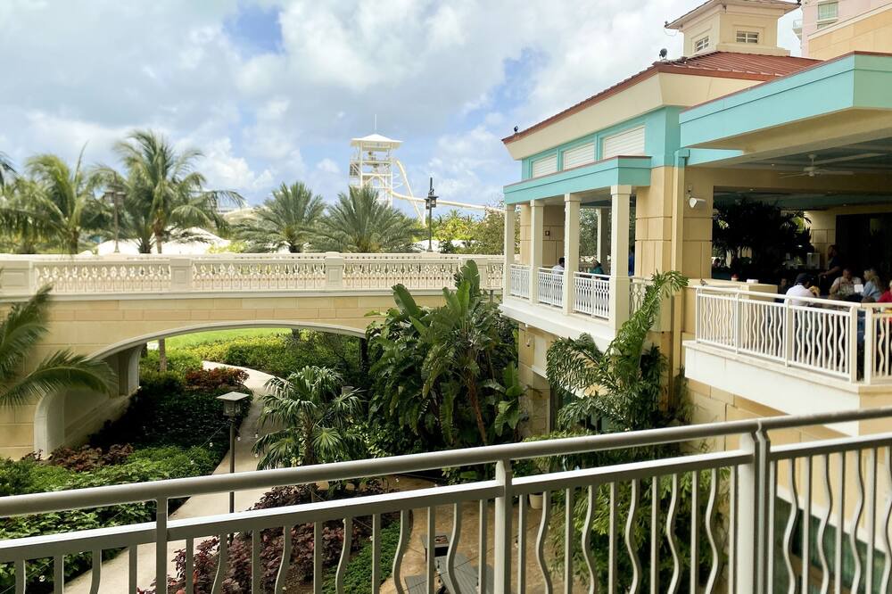 Photo of Outdoor in Nassau