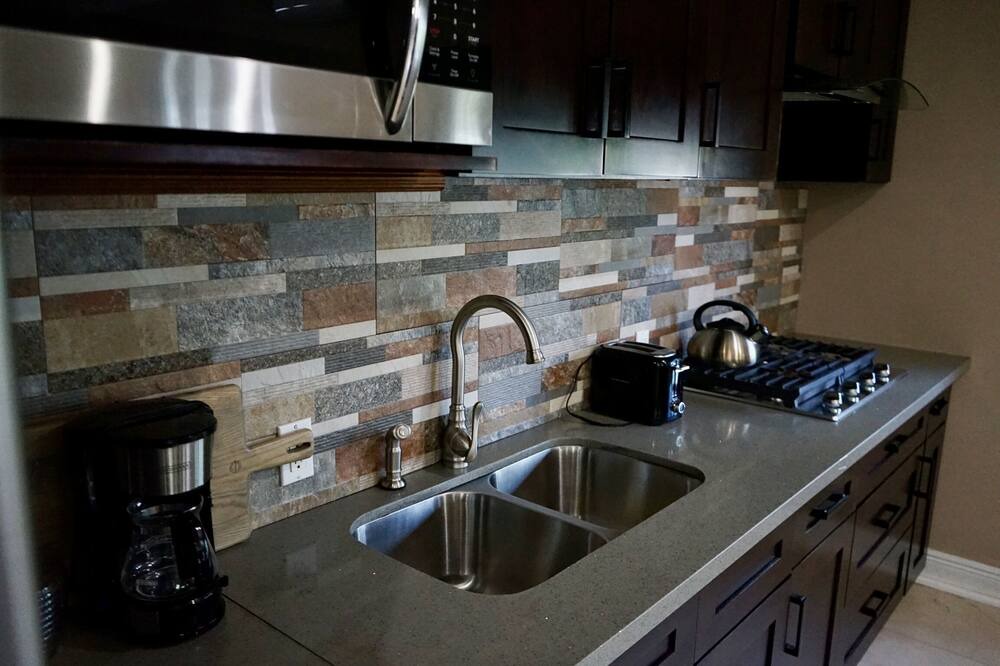 Photo of Kitchen in Nassau