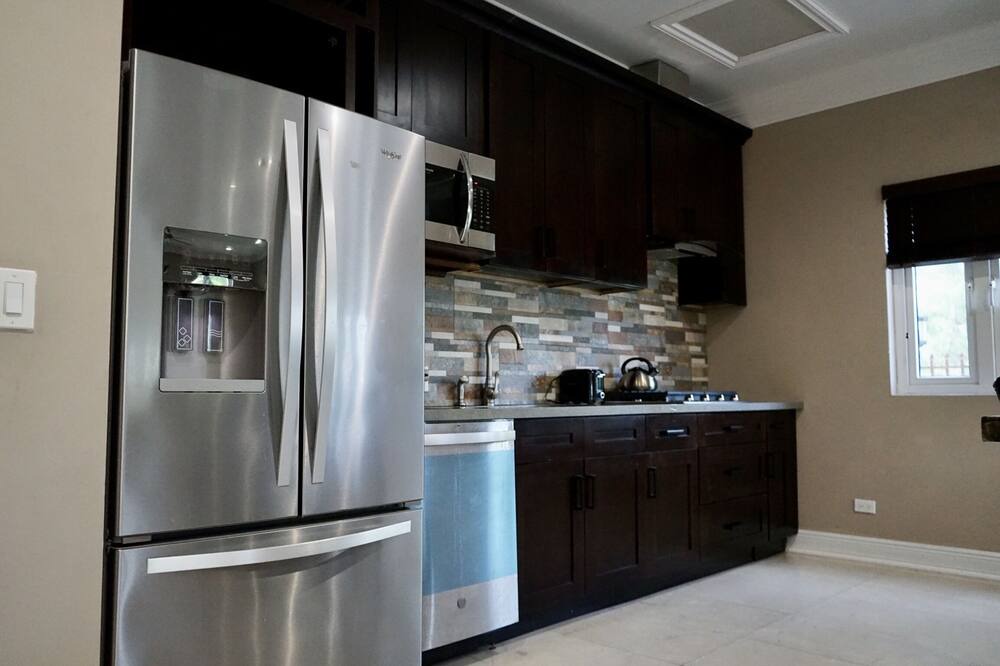Photo of Kitchen in Nassau