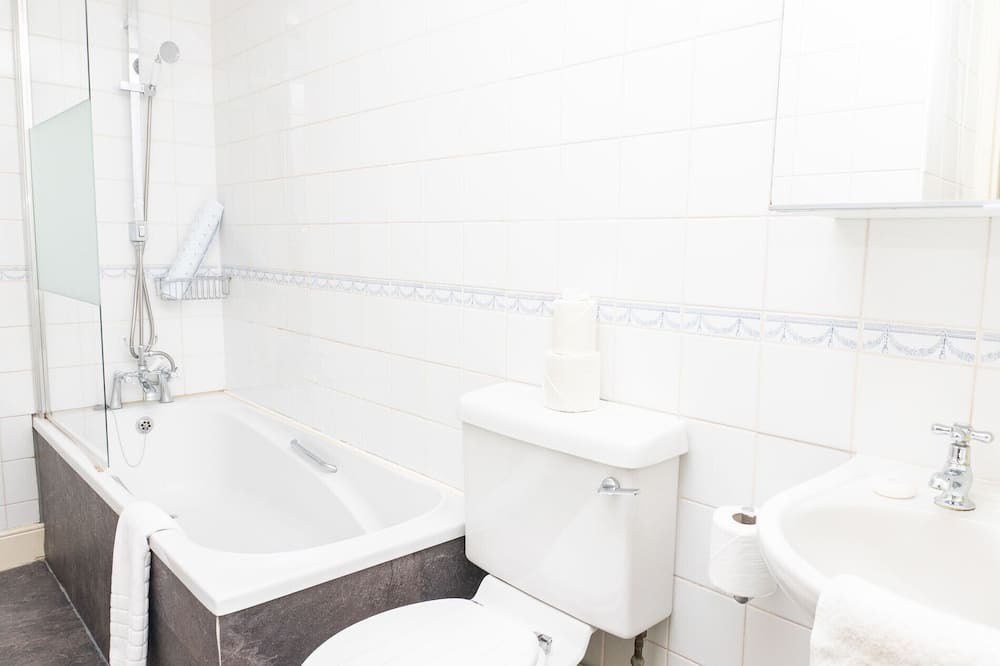 Photo of Bathroom in Montpellier