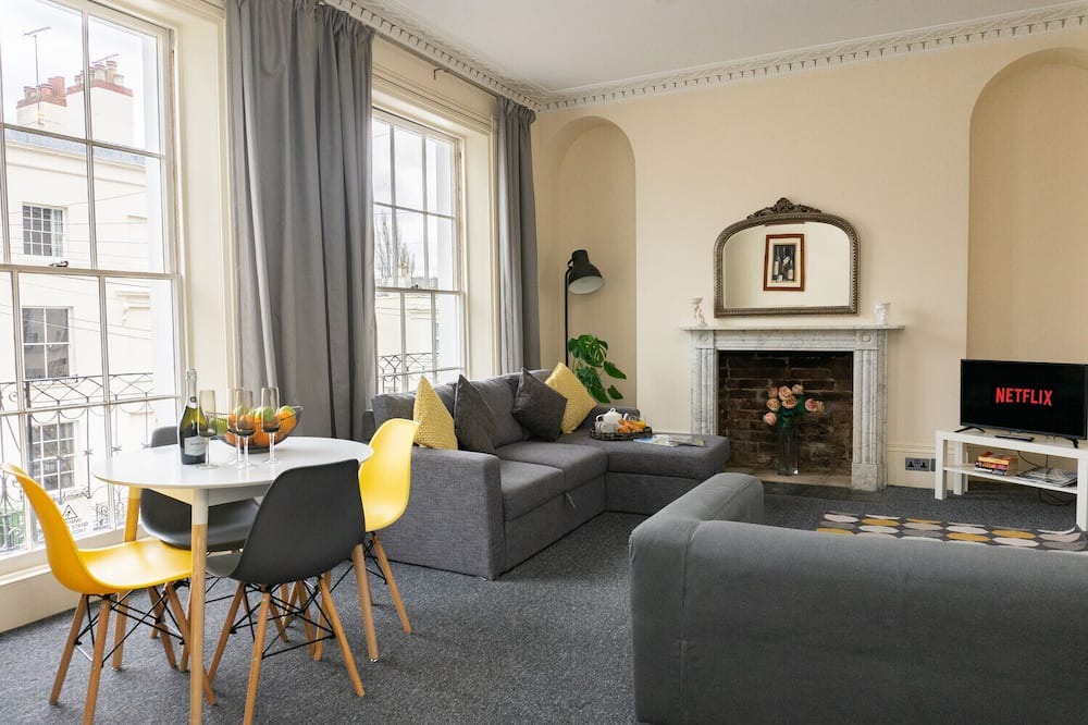 Photo of Livingroom in Montpellier
