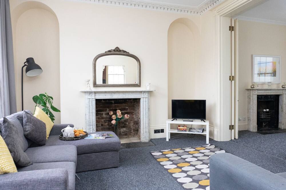Photo of Livingroom in Montpellier