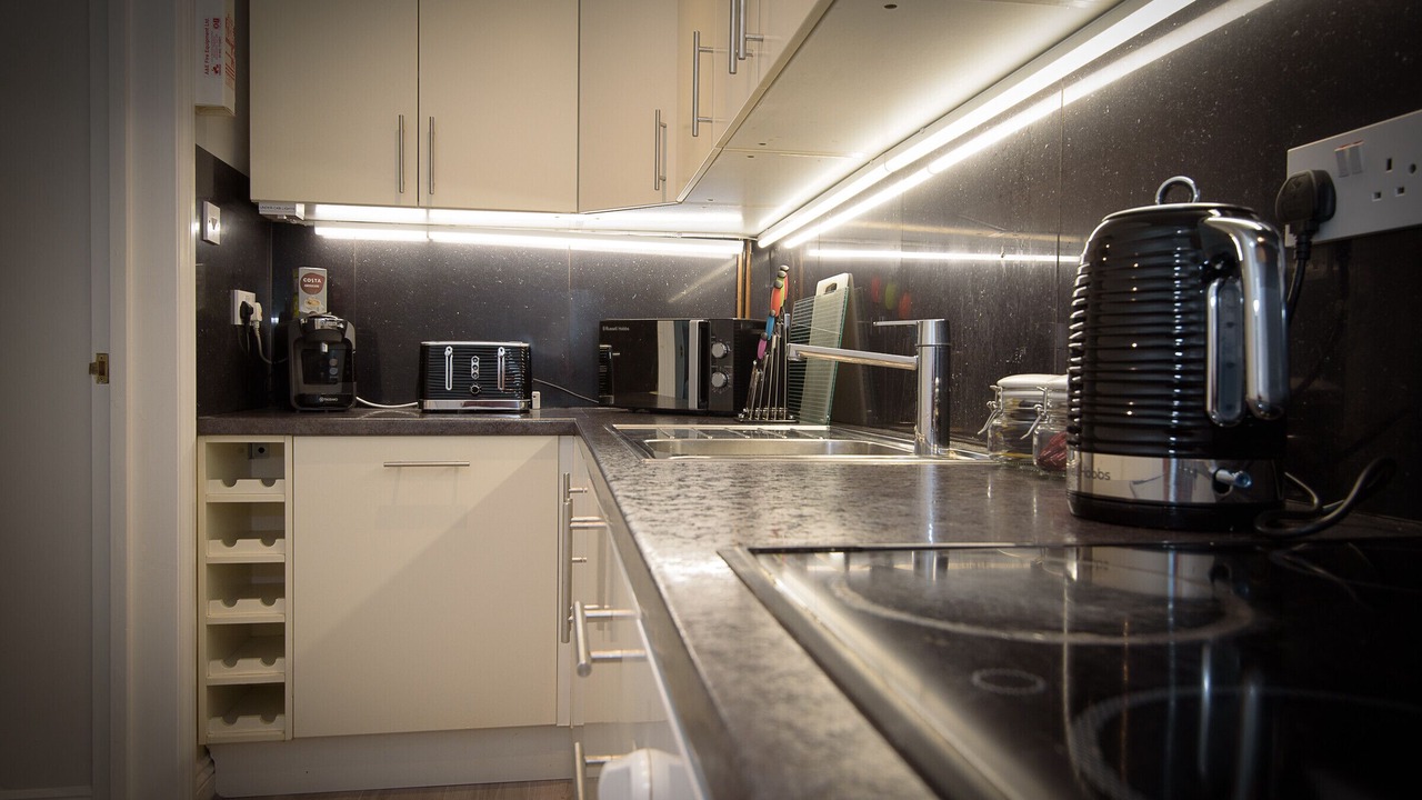 Photo of Kitchen in Montpellier