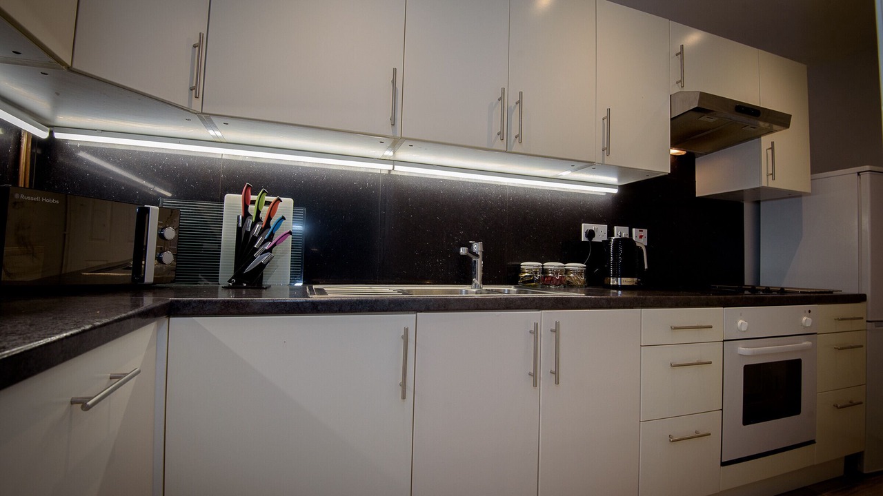 Photo of Kitchen in Montpellier