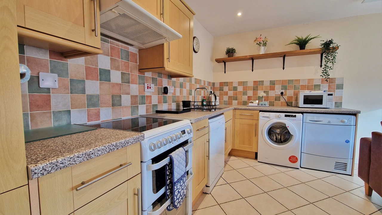 Photo of Kitchen in Ivinghoe