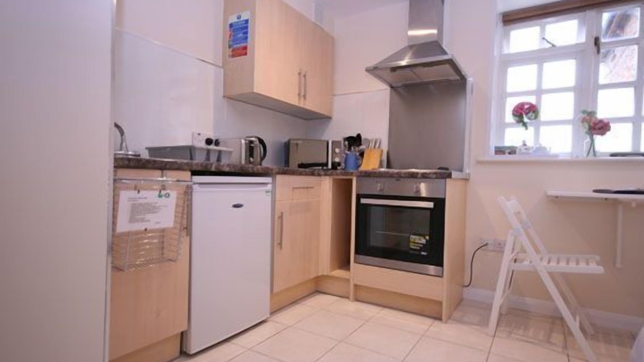 Photo of Kitchen in Ivinghoe