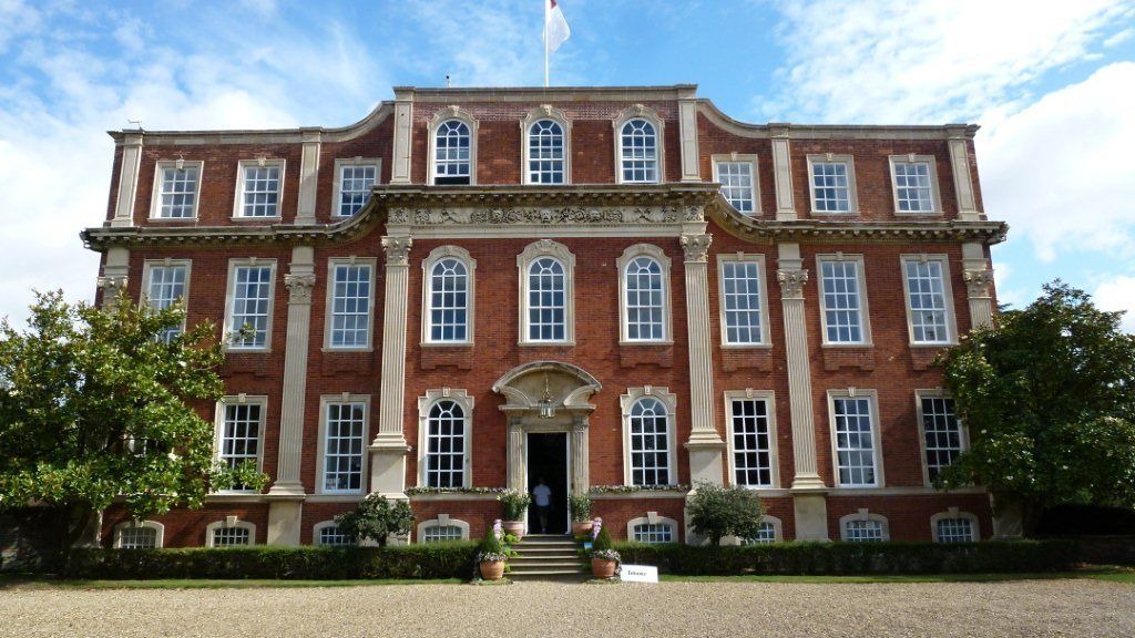 Photo of Outdoor in Chicheley
