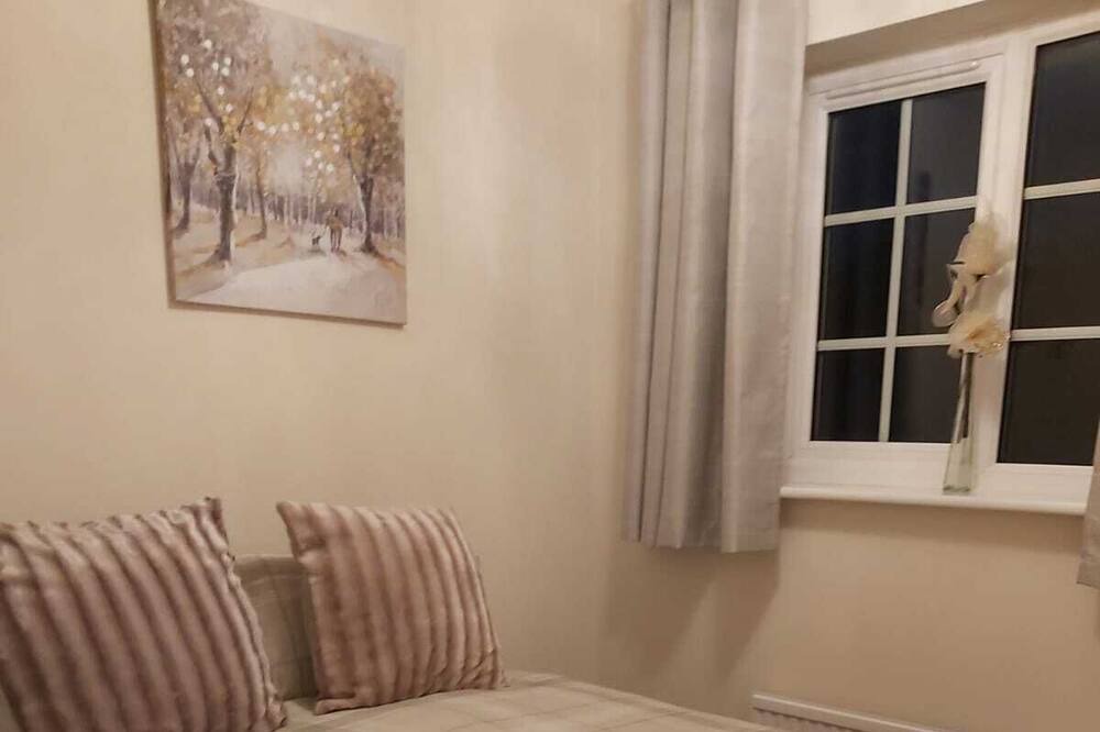 Photo of Bedroom in Dunstable