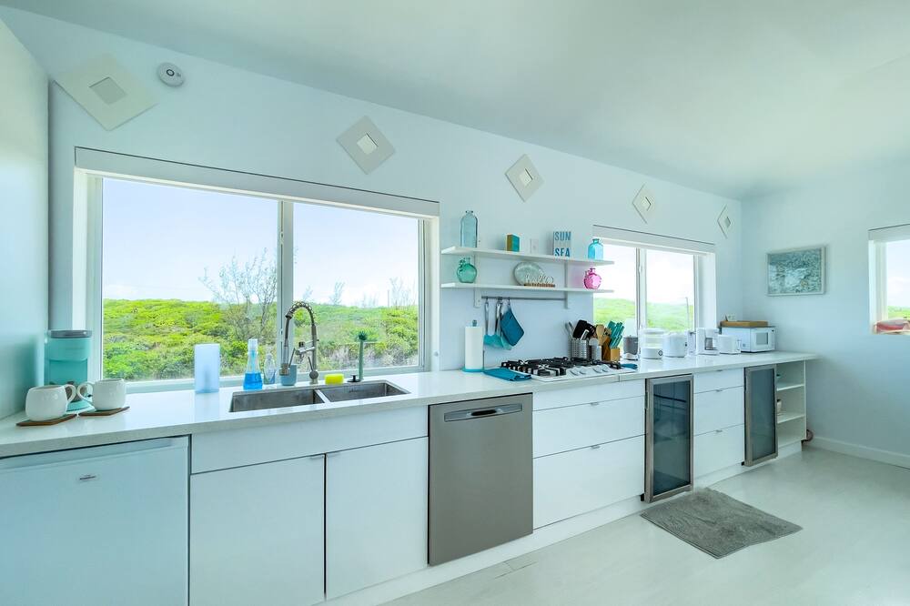 Photo of Kitchen in Governor's Harbour