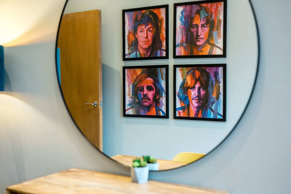 Photo of Others in Georgian Quarter