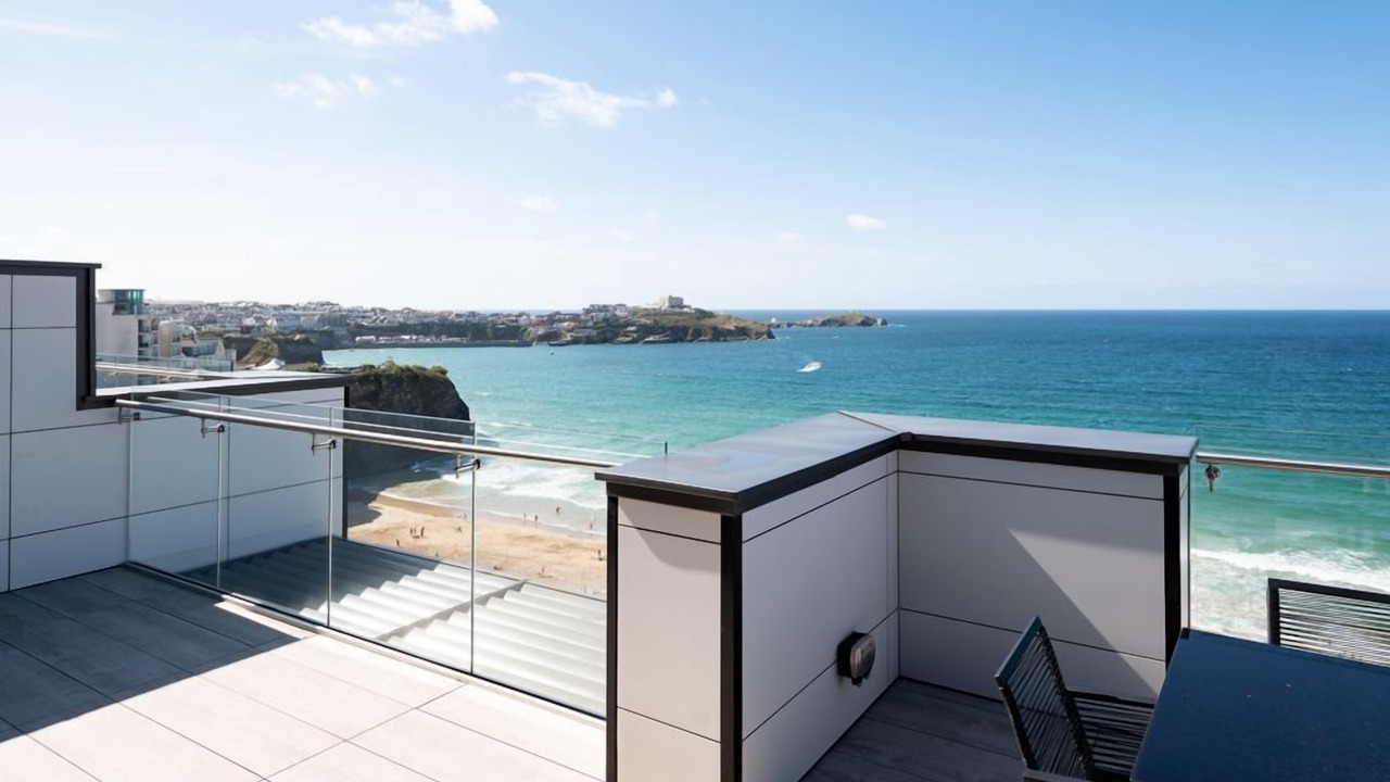 Photo of Outdoor in Newquay City Centre