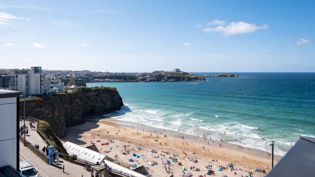 Photo of Others in Newquay City Centre