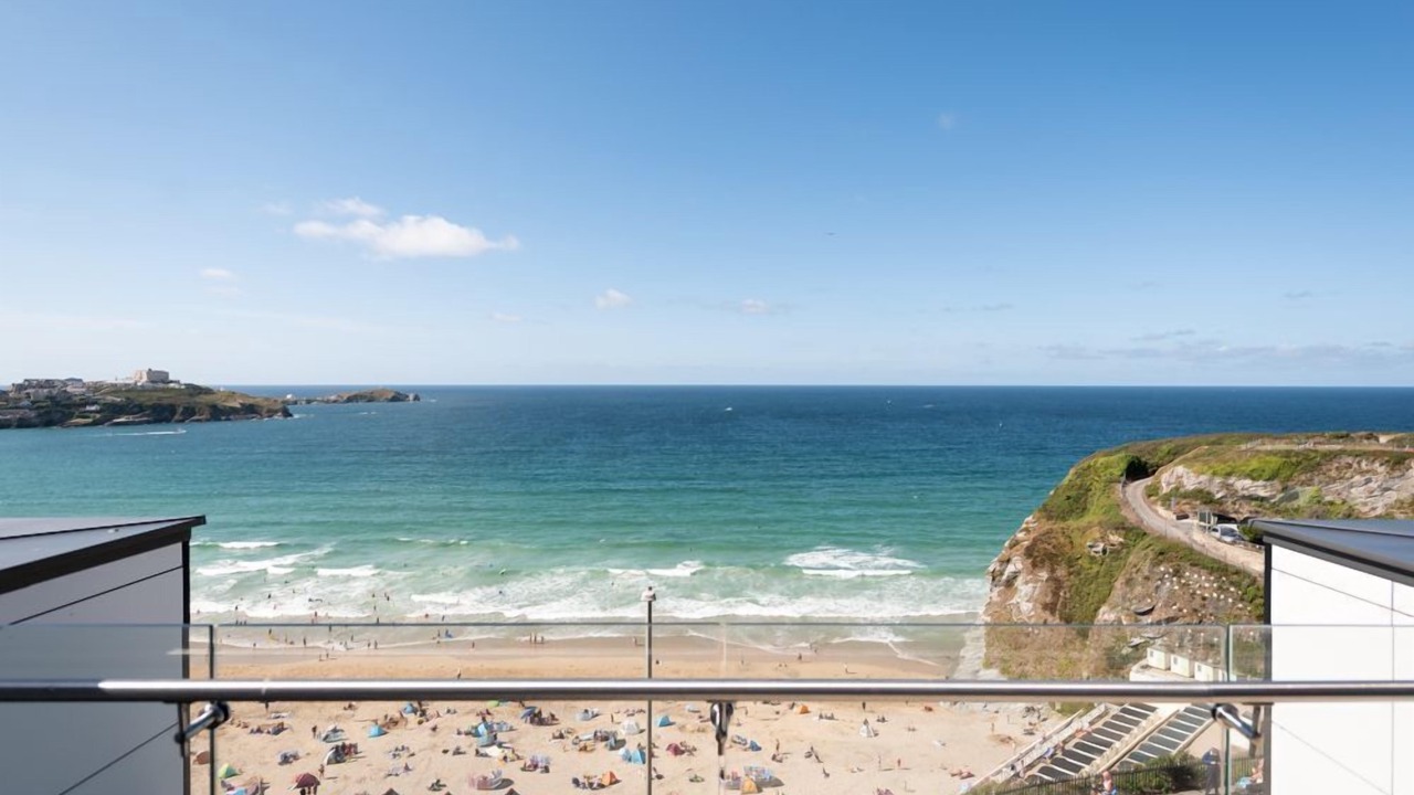 Photo of Outdoor in Newquay City Centre