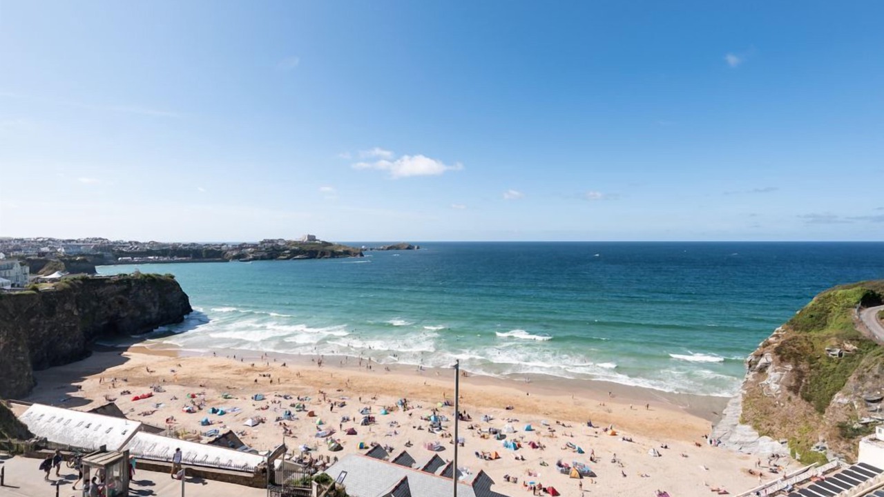 Photo of Others in Newquay City Centre