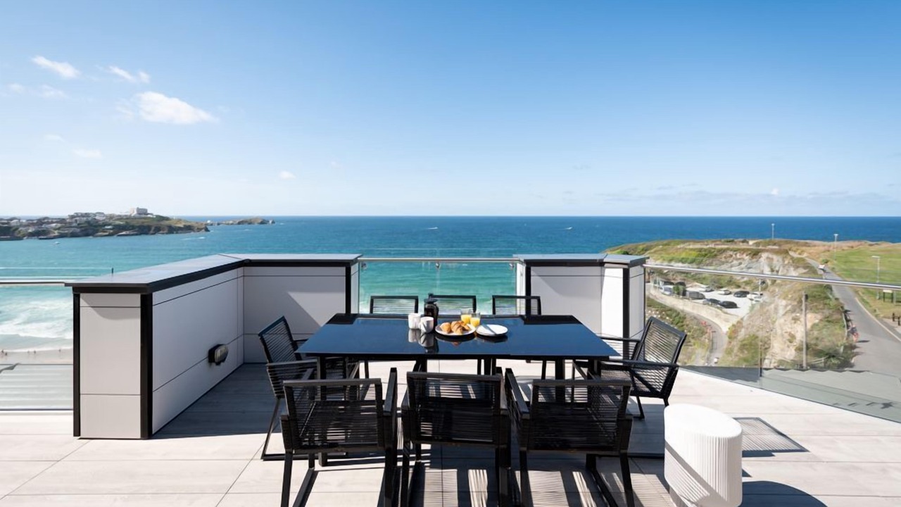 Photo of Outdoor in Newquay City Centre