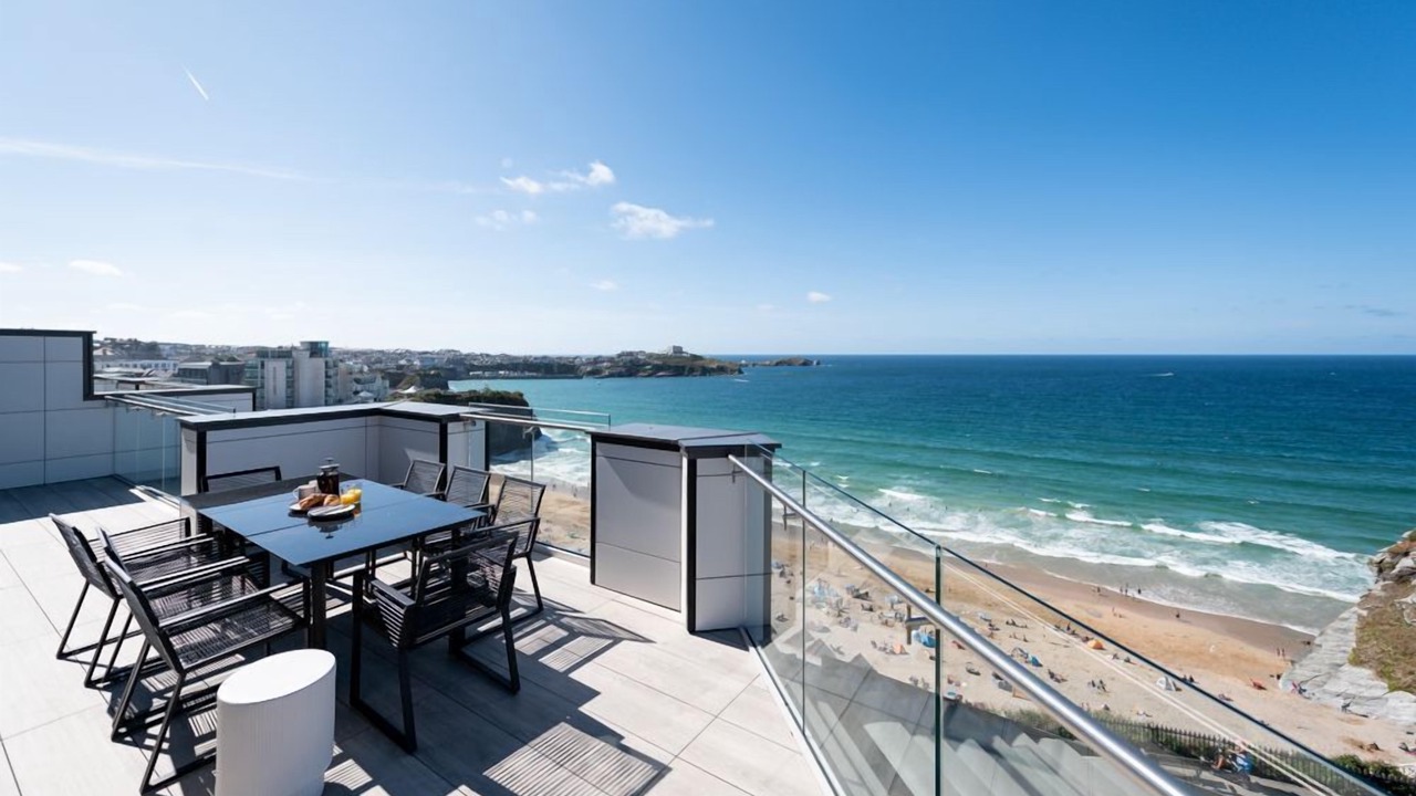 Photo of Outdoor in Newquay City Centre