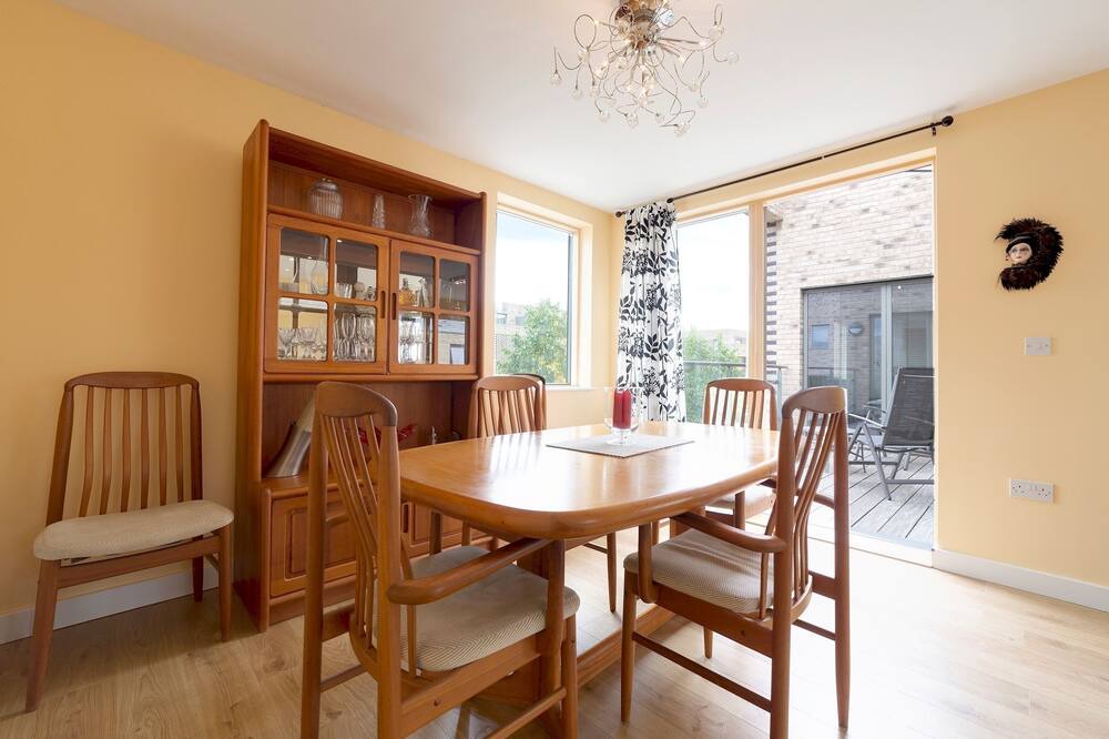 Photo of Kitchen in Trumpington