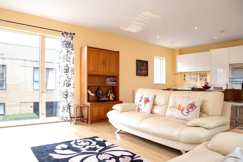Photo of Livingroom in Trumpington