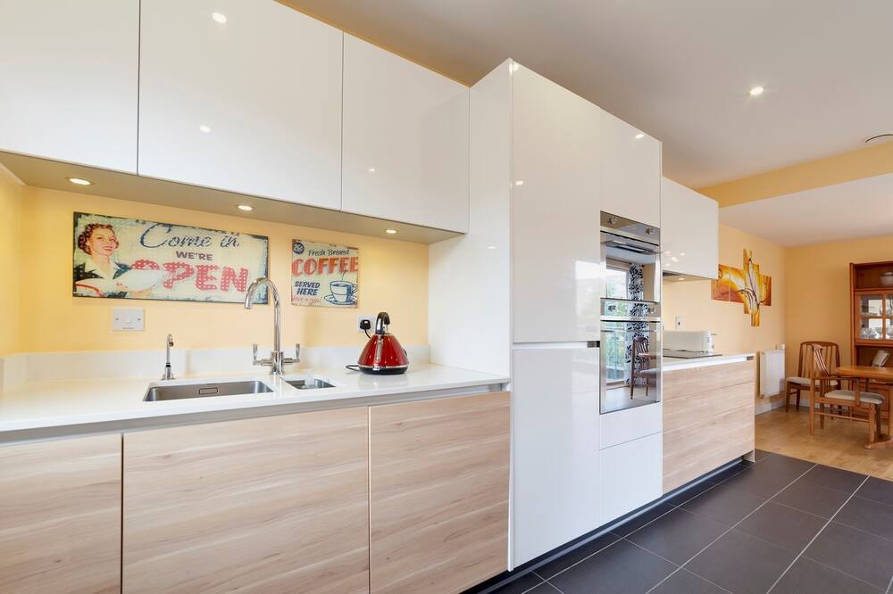 Photo of Kitchen in Trumpington