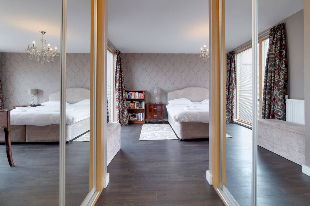 Photo of Bedroom in Trumpington