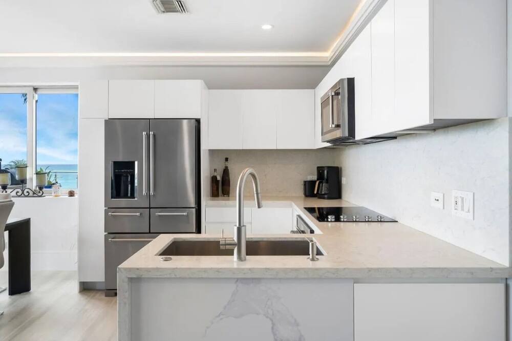 Photo of Kitchen in Nassau
