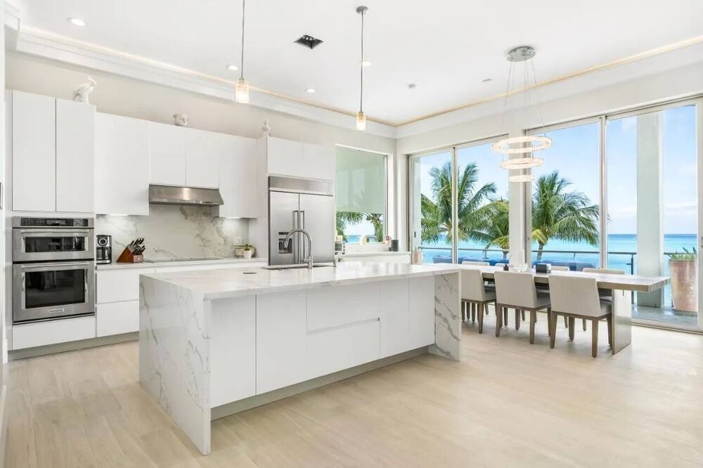 Photo of Kitchen in Nassau