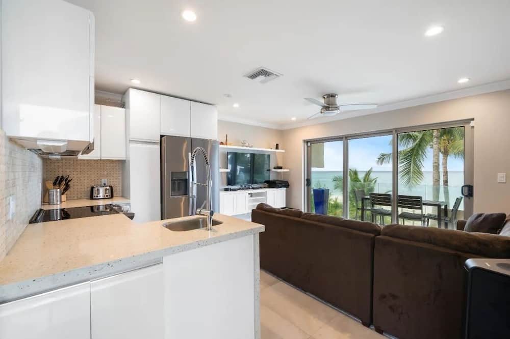 Photo of Kitchen in Nassau