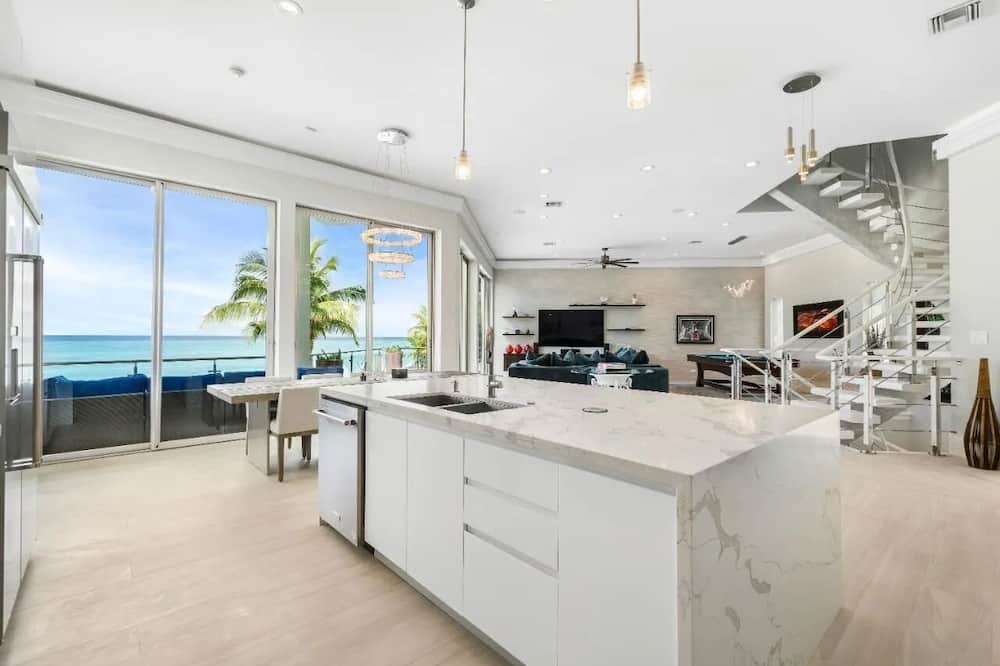 Photo of Kitchen in Nassau