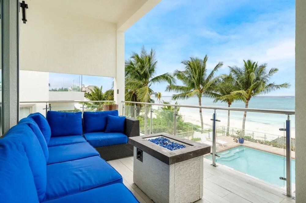 Photo of Outdoor in Nassau