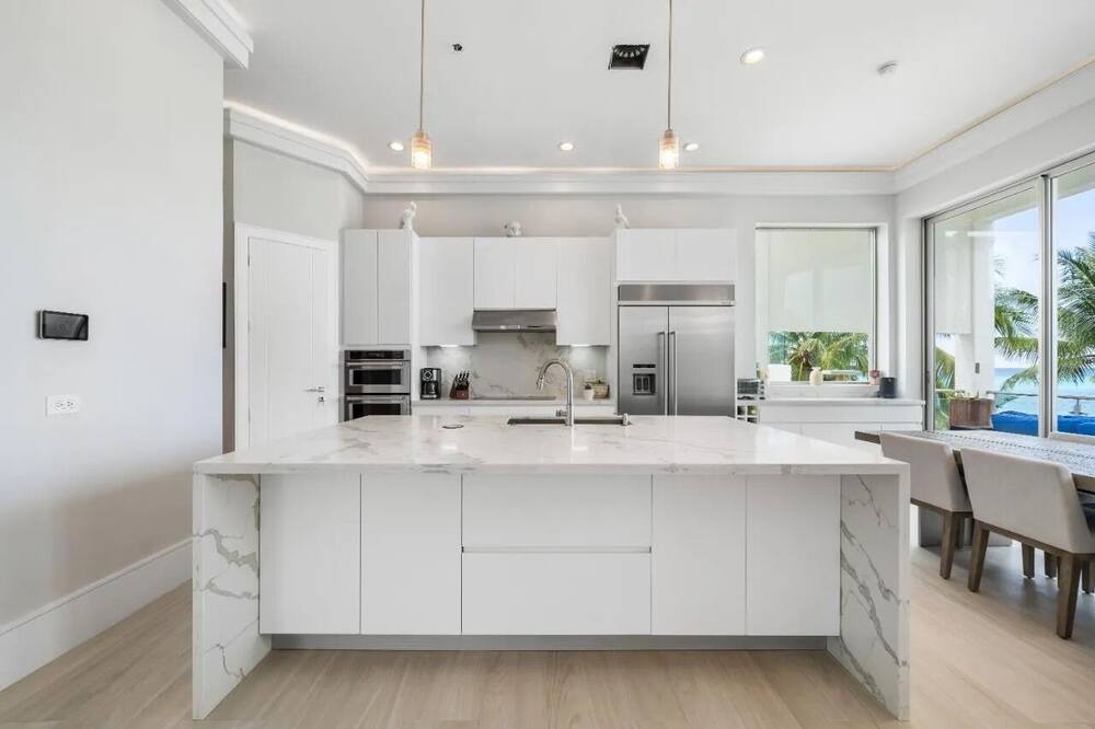Photo of Kitchen in Nassau