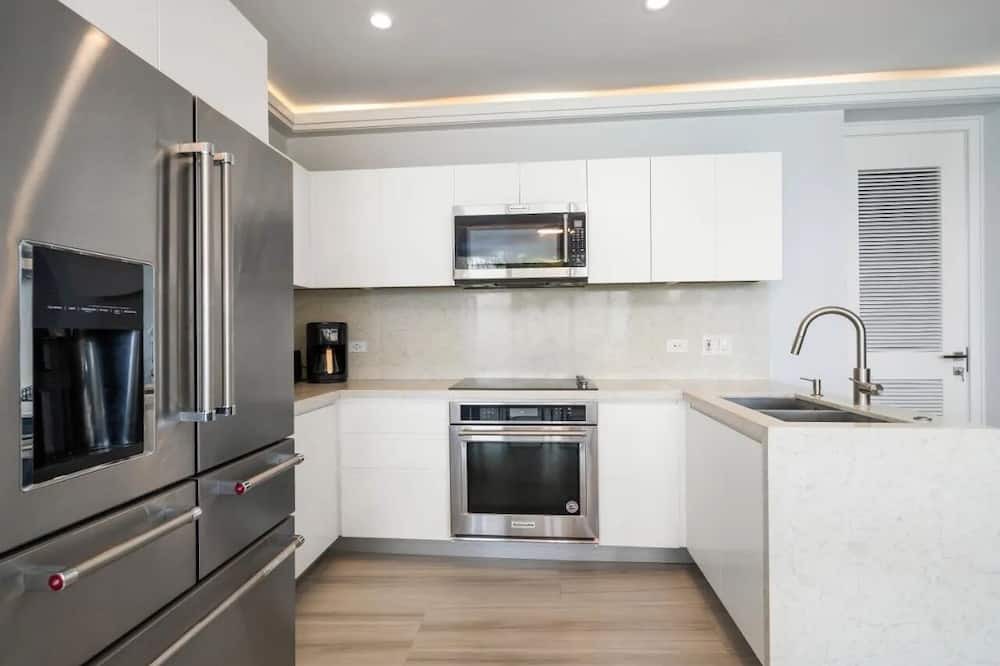 Photo of Kitchen in Nassau