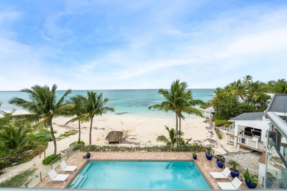 Photo of Outdoor in Nassau