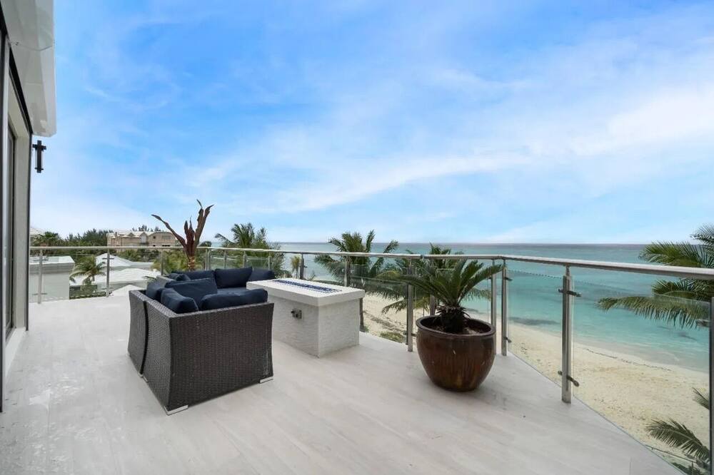 Photo of Outdoor in Nassau