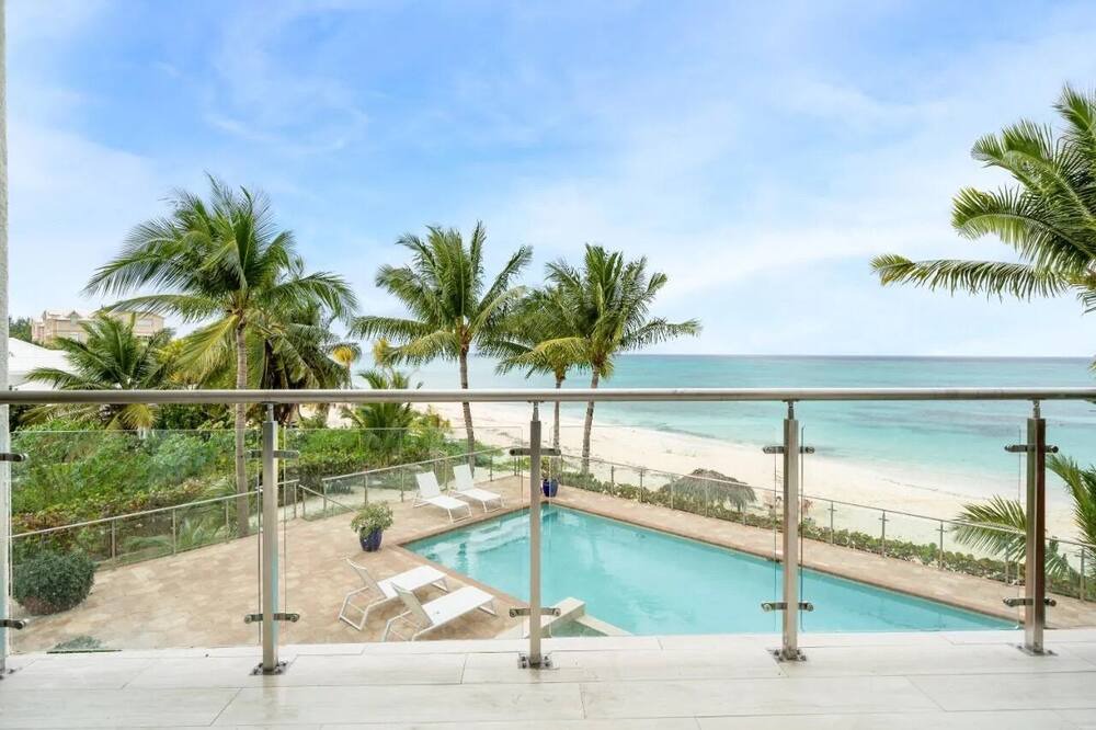 Photo of Outdoor in Nassau