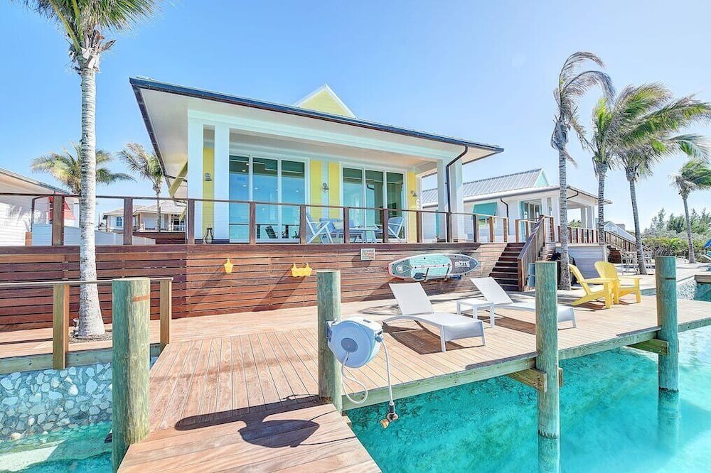 Photo of Outdoor in Staniel Cay