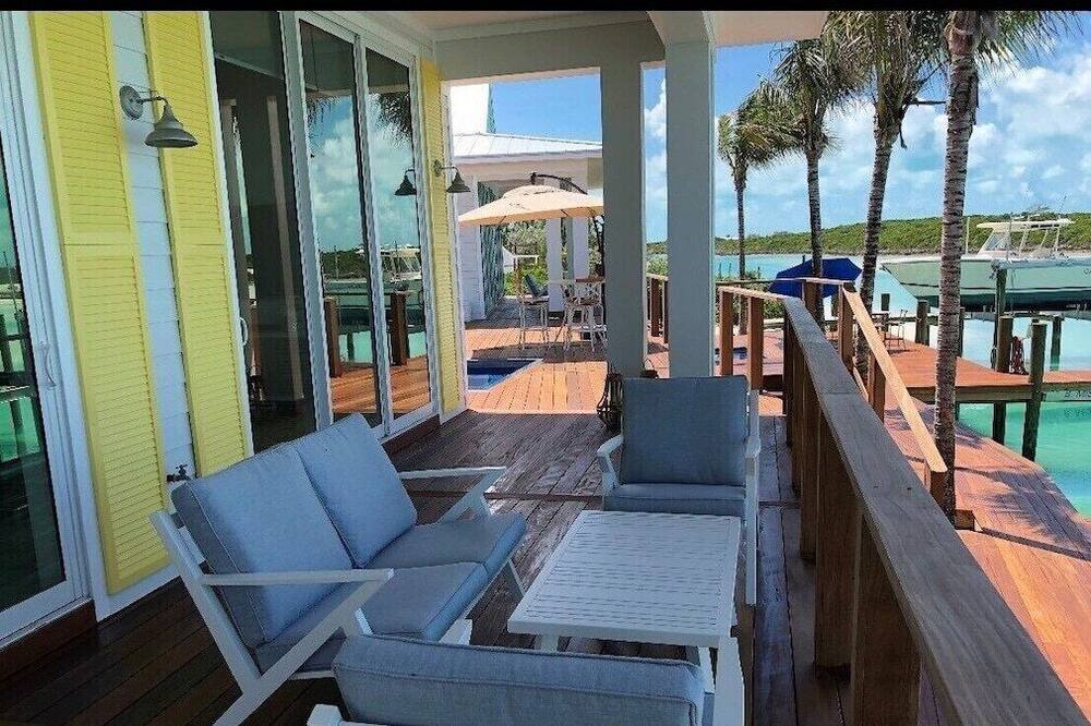 Photo of Outdoor in Staniel Cay