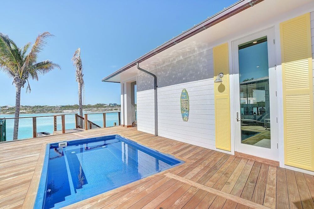 Photo of Outdoor in Staniel Cay