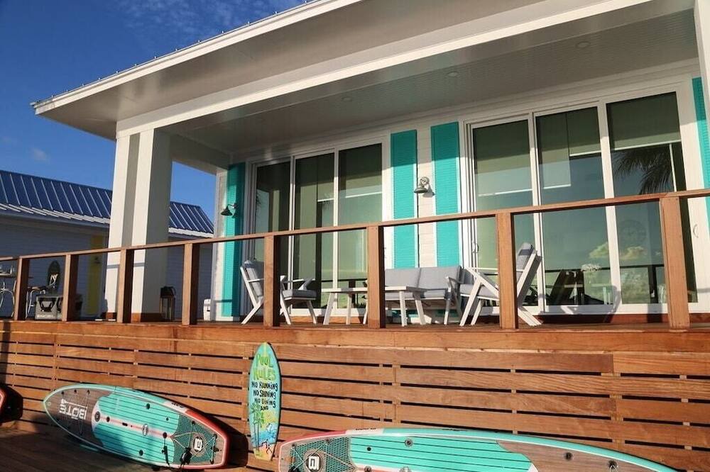 Photo of Outdoor in Staniel Cay