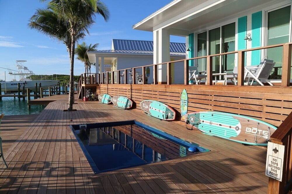 Photo of Outdoor in Staniel Cay